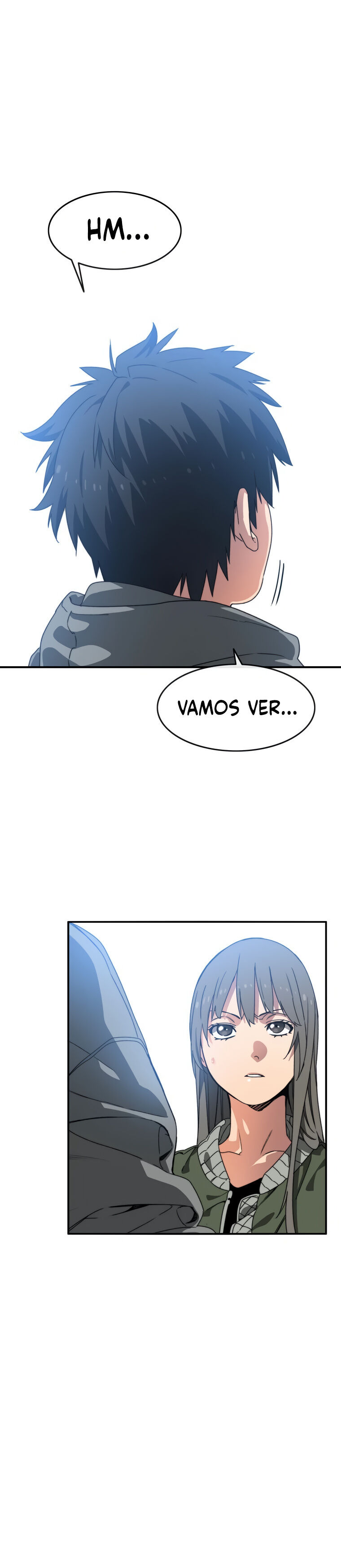 Existence Capítulo 16 Página 30