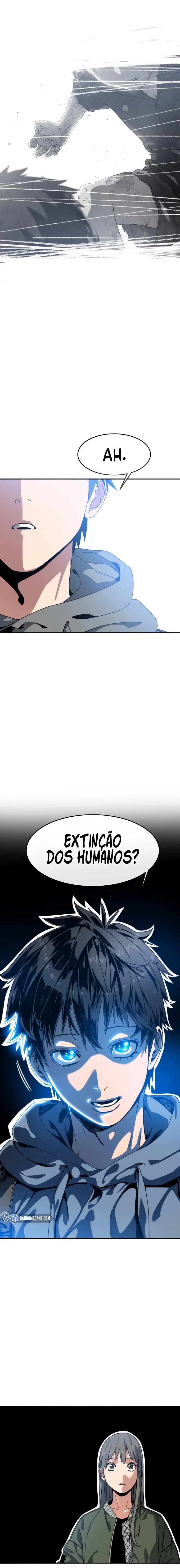 Existence Capítulo 16 Página 31