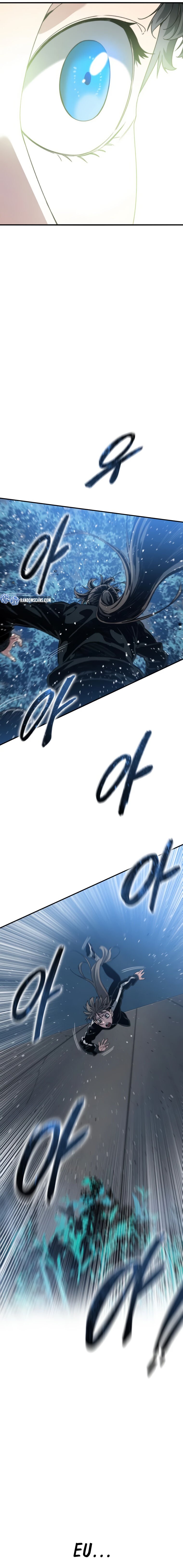 Existence Capítulo 16 Página 5