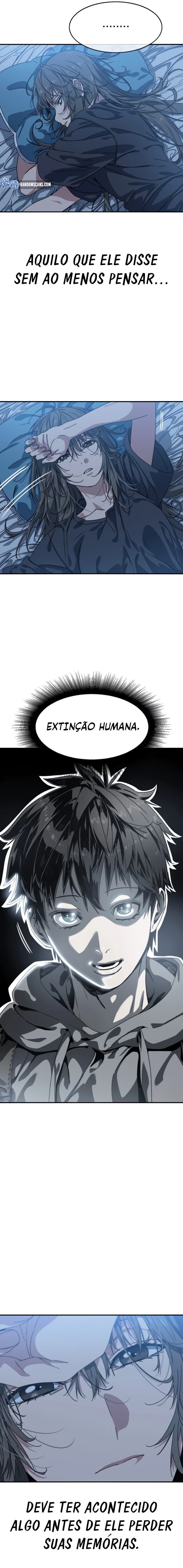 Existence Capítulo 17 Página 15