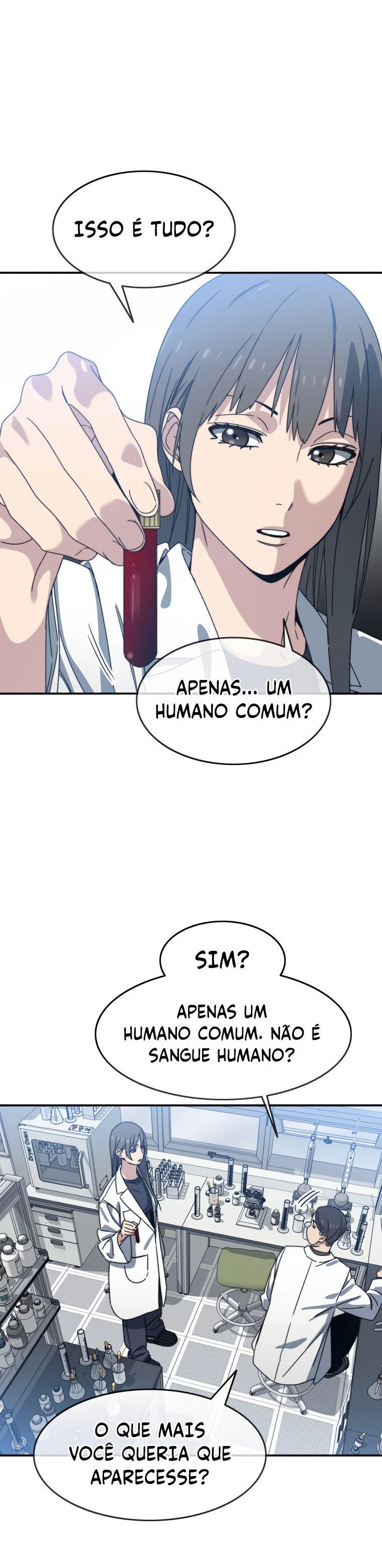 Existence Capítulo 17 Página 18