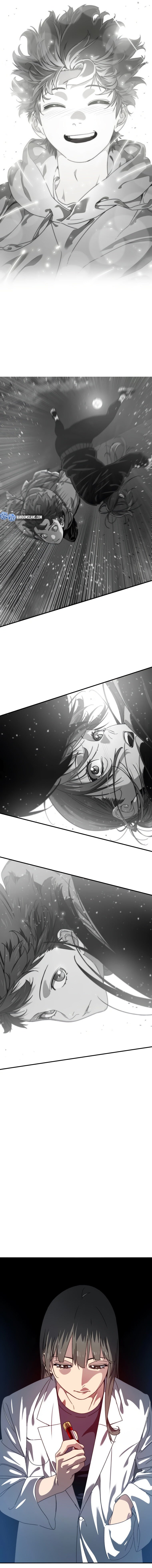 Existence Capítulo 17 Página 21