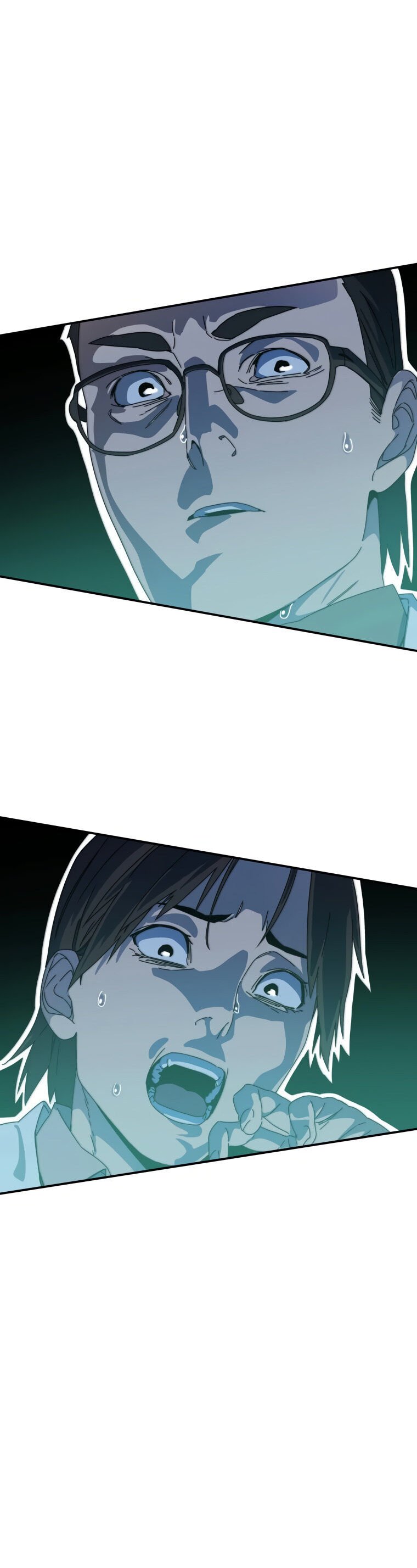 Existence Capítulo 17 Página 25