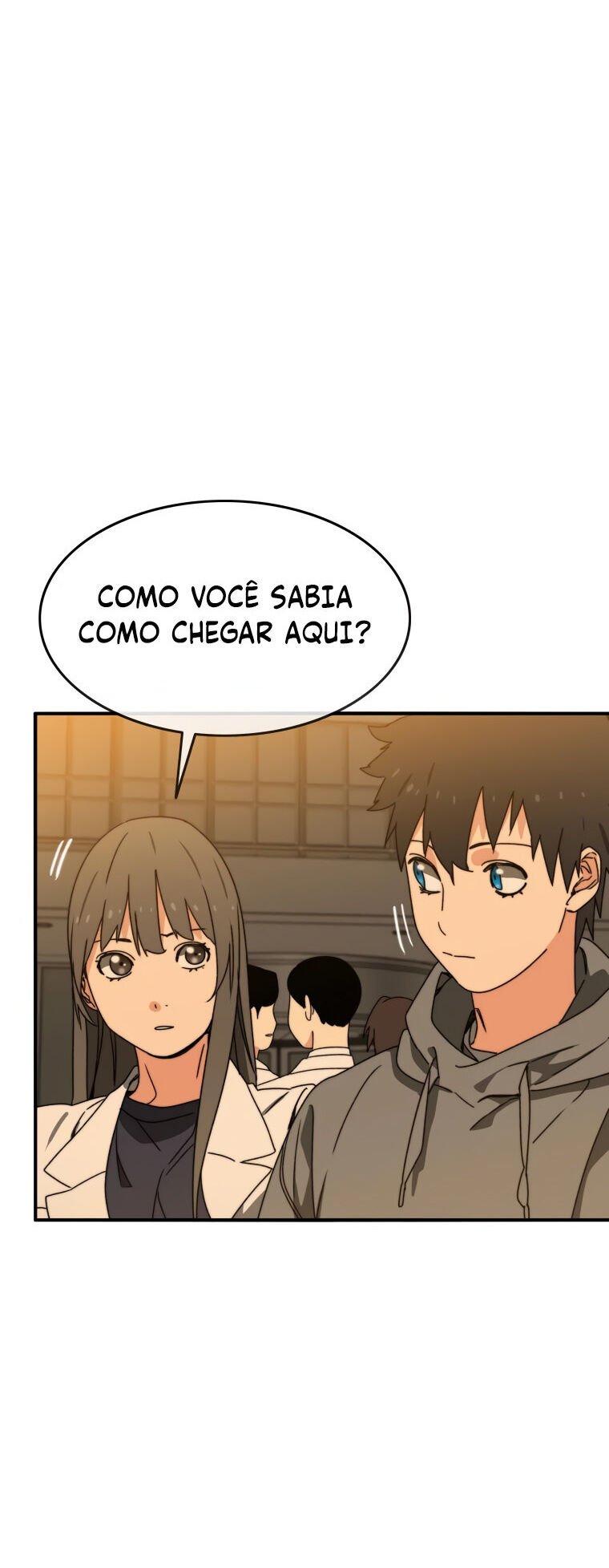 Existence Capítulo 18 Página 28