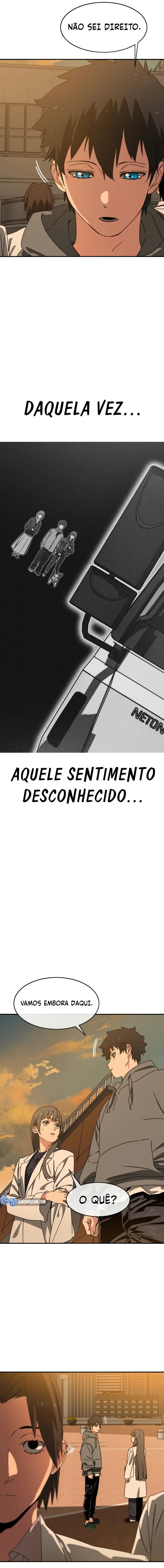Existence Capítulo 18 Página 29