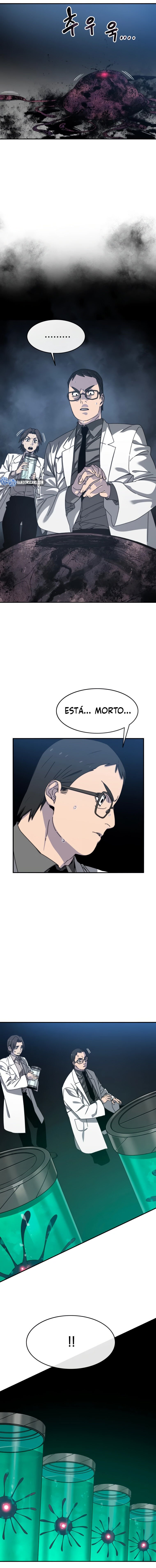 Existence Capítulo 18 Página 9