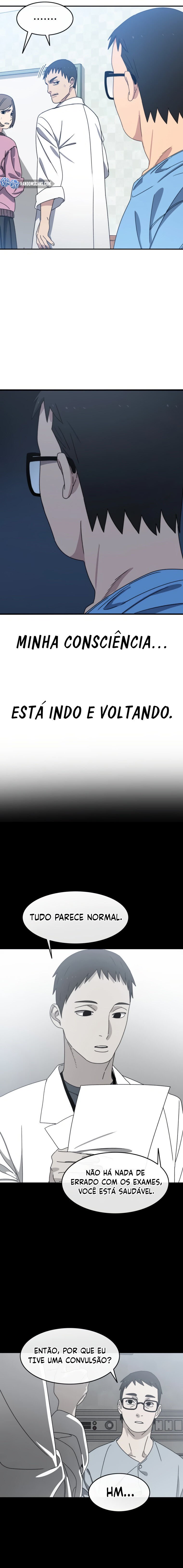 Existence Capítulo 19 Página 17