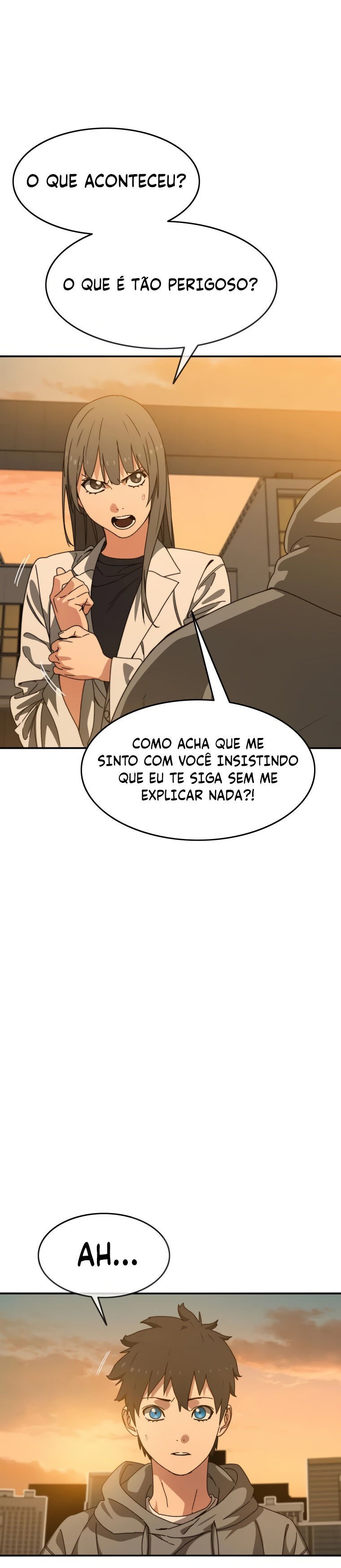 Existence Capítulo 19 Página 4