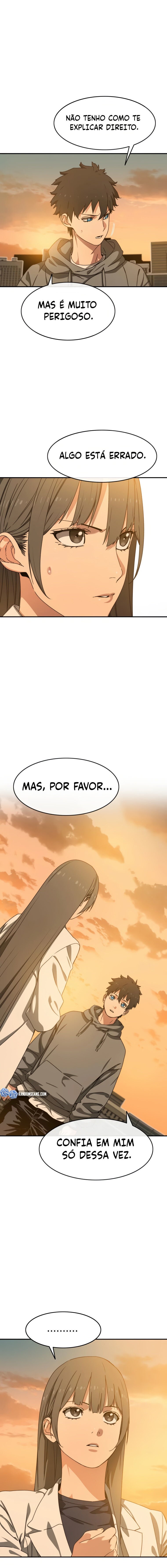 Existence Capítulo 19 Página 5