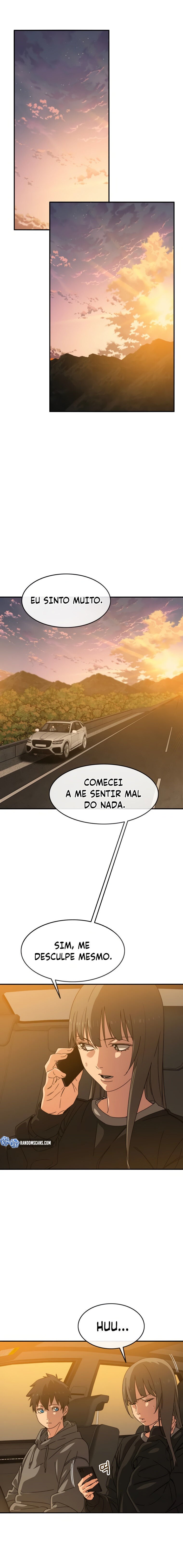 Existence Capítulo 19 Página 7
