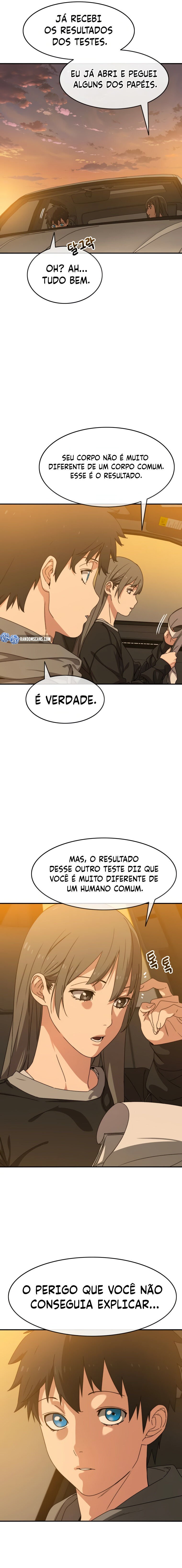 Existence Capítulo 19 Página 9