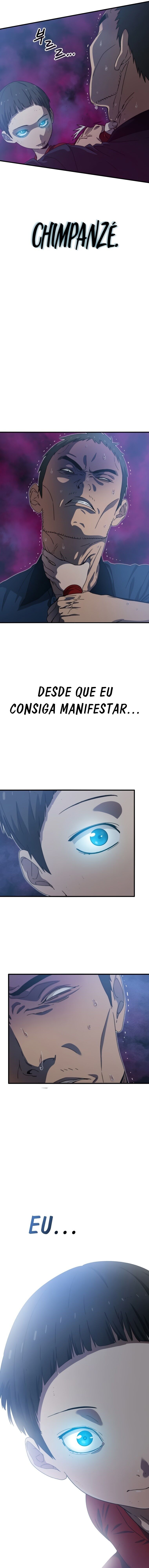 Existence Capítulo 2 Página 10