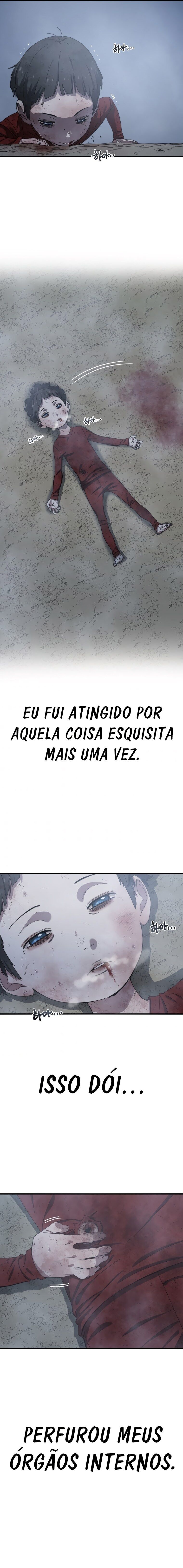Existence Capítulo 2 Página 18