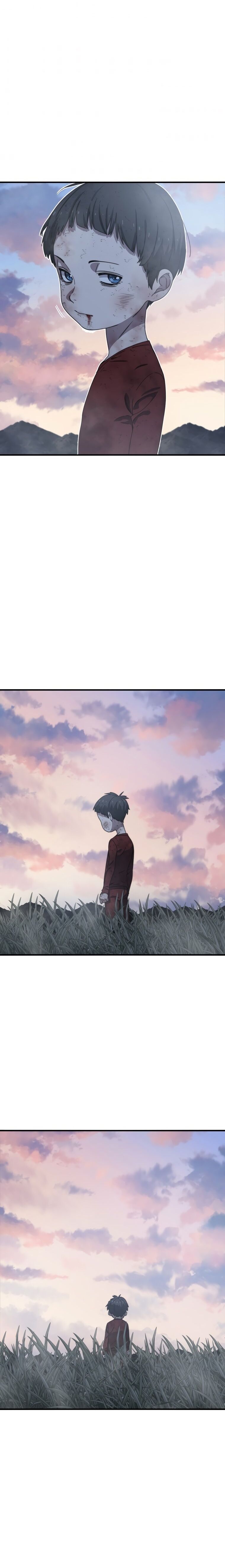 Existence Capítulo 2 Página 30
