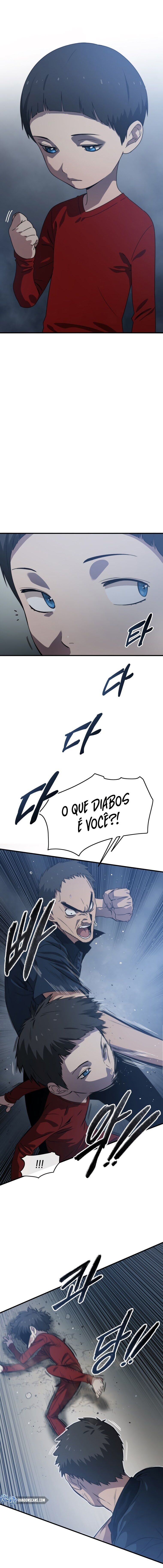 Existence Capítulo 2 Página 4