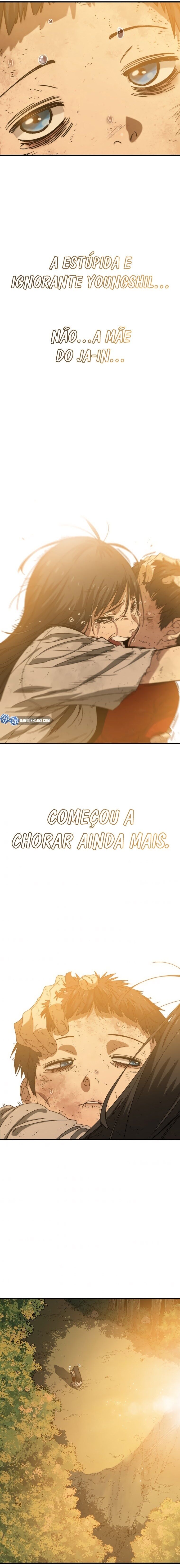 Existence Capítulo 2 Página 43