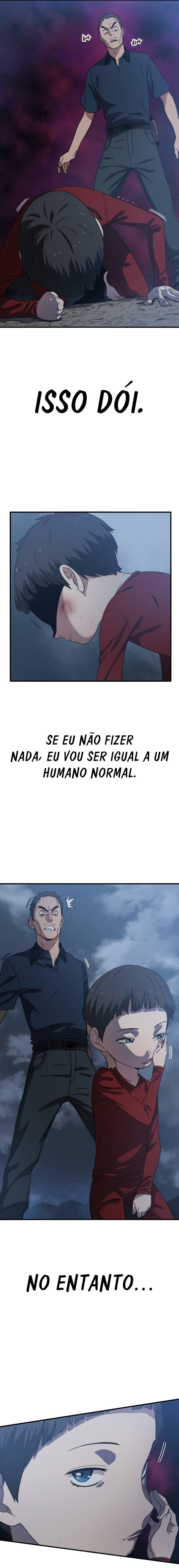 Existence Capítulo 2 Página 6