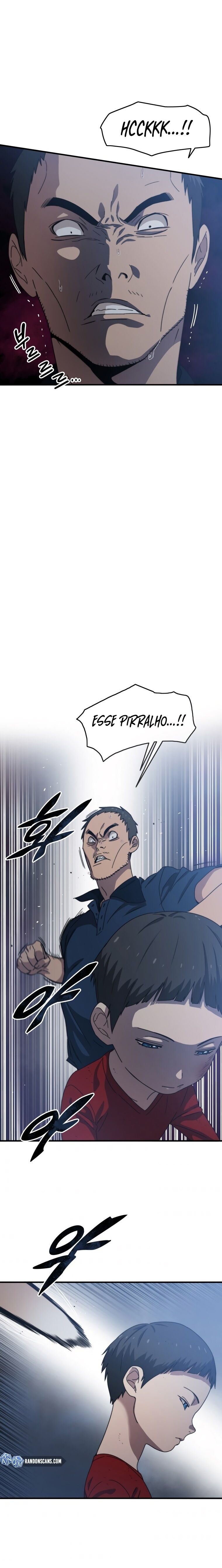 Existence Capítulo 2 Página 7
