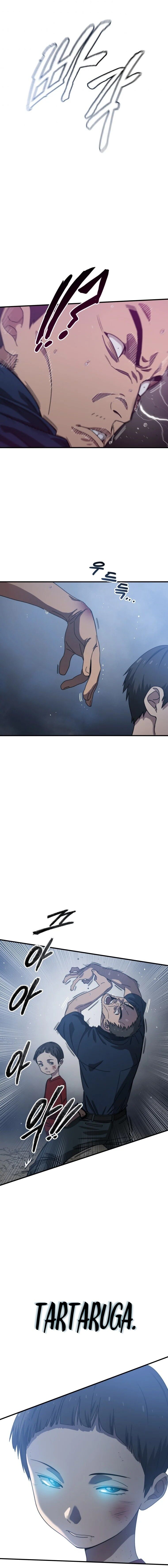 Existence Capítulo 2 Página 8