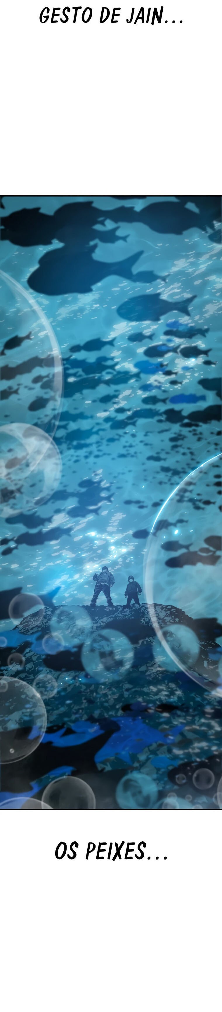 Existence Capítulo 20 Página 10