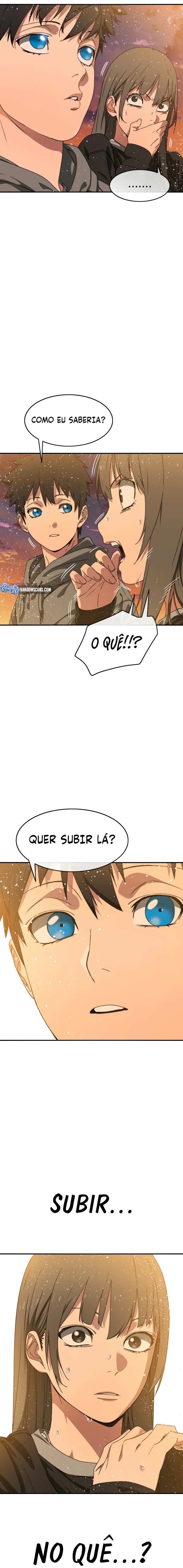 Existence Capítulo 20 Página 15