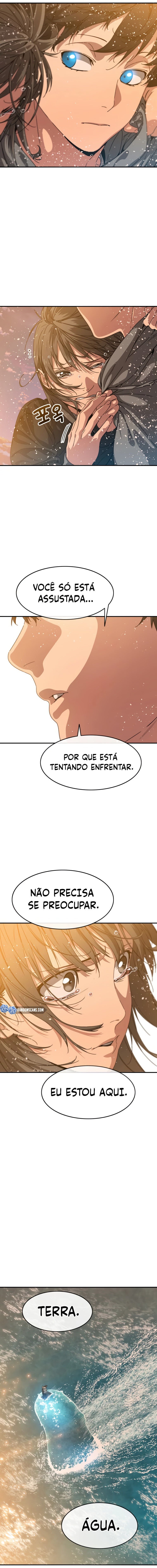 Existence Capítulo 20 Página 19