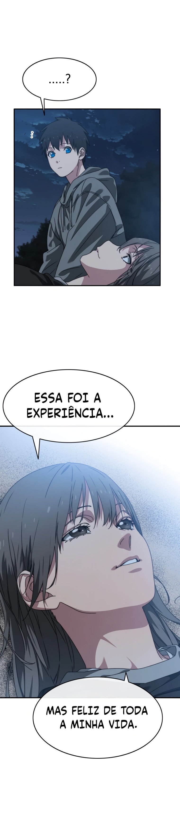 Existence Capítulo 20 Página 29