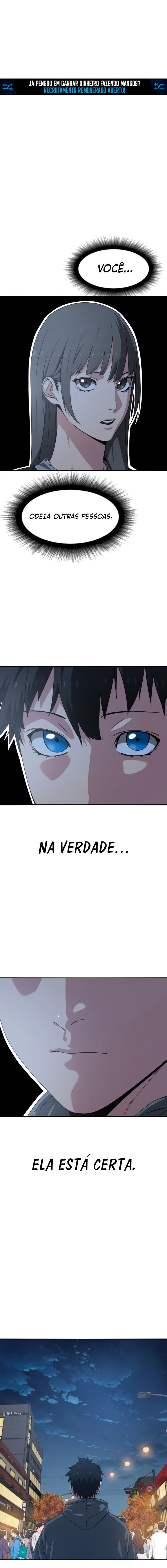 Existence Capítulo 20 Página 3