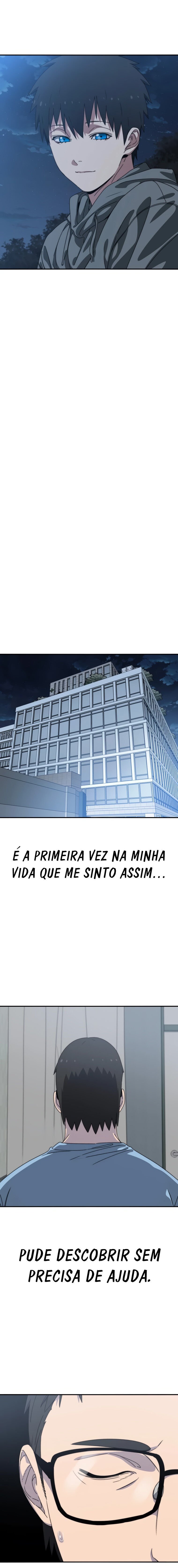 Existence Capítulo 20 Página 30