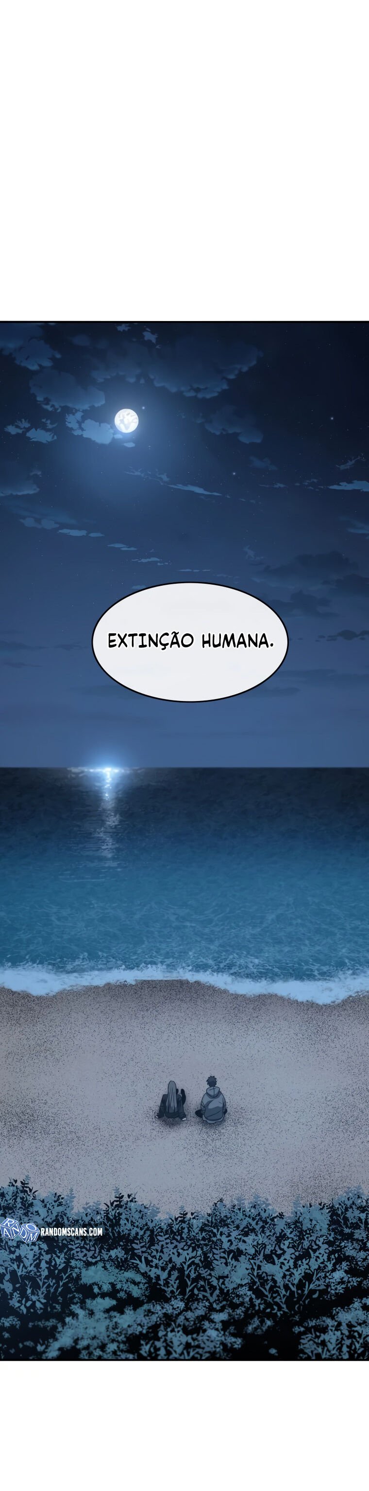 Existence Capítulo 20 Página 35