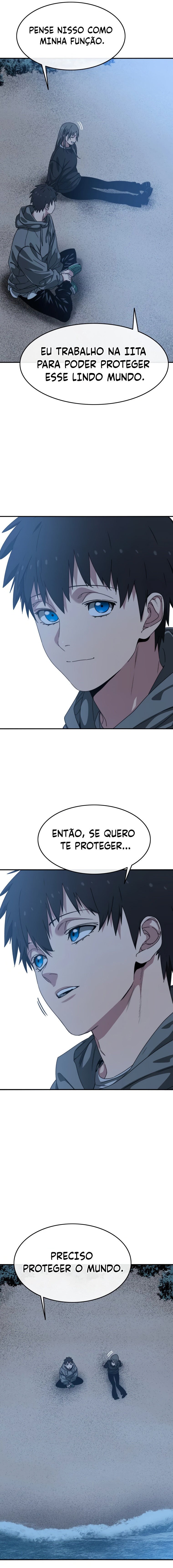 Existence Capítulo 20 Página 38