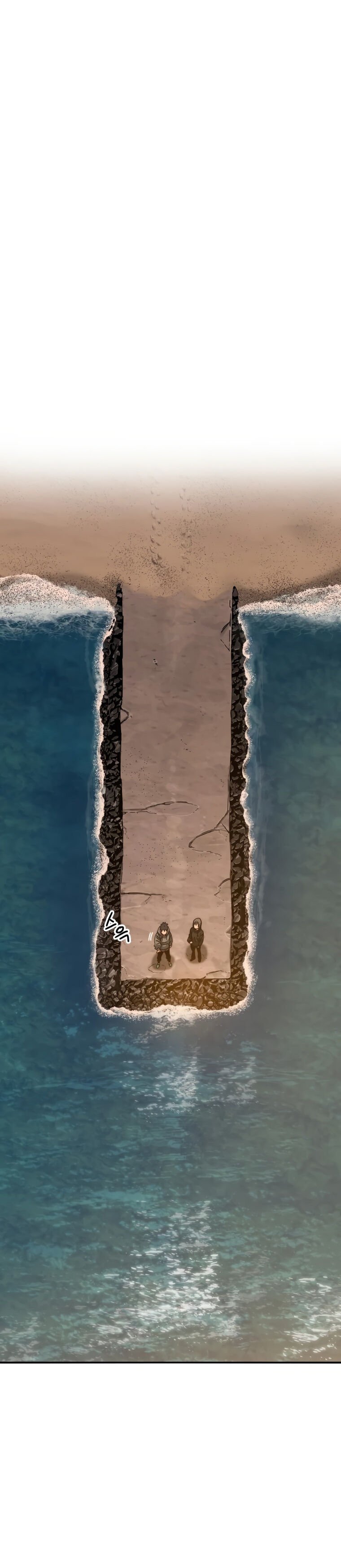 Existence Capítulo 20 Página 8