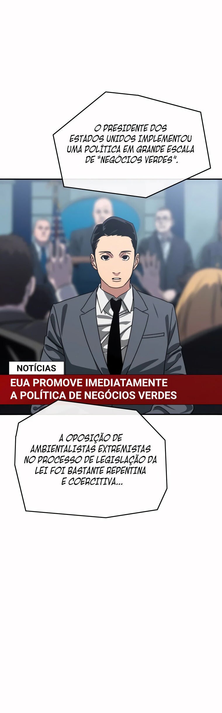 Existence Capítulo 21 Página 10