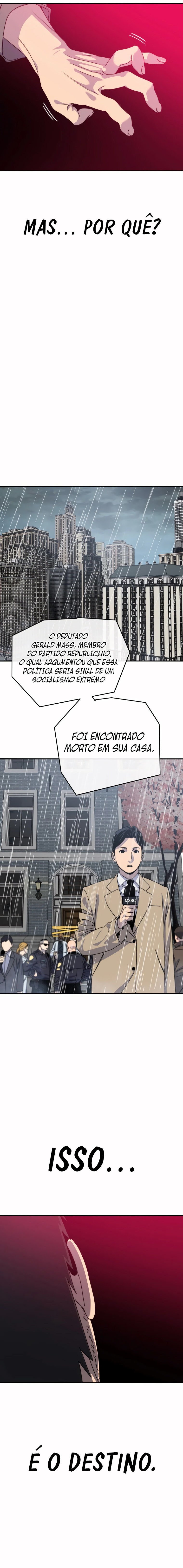 Existence Capítulo 21 Página 11