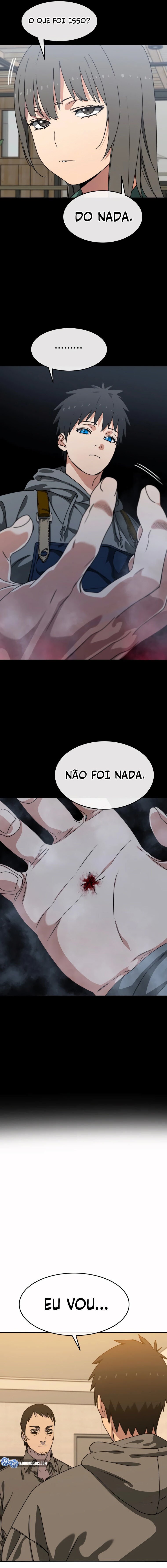 Existence Capítulo 21 Página 23