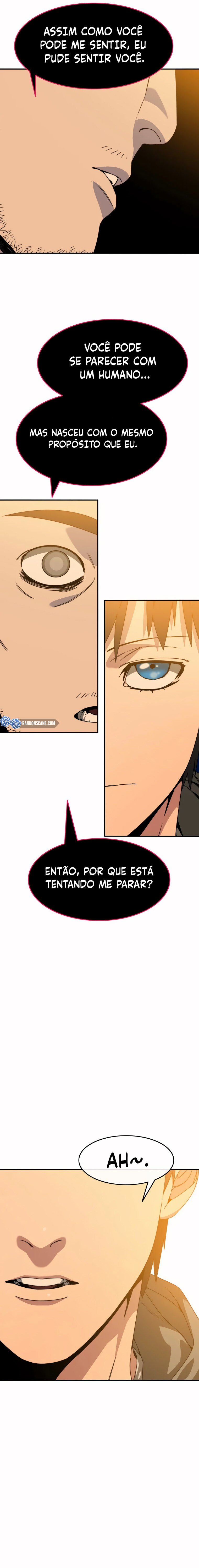 Existence Capítulo 21 Página 25