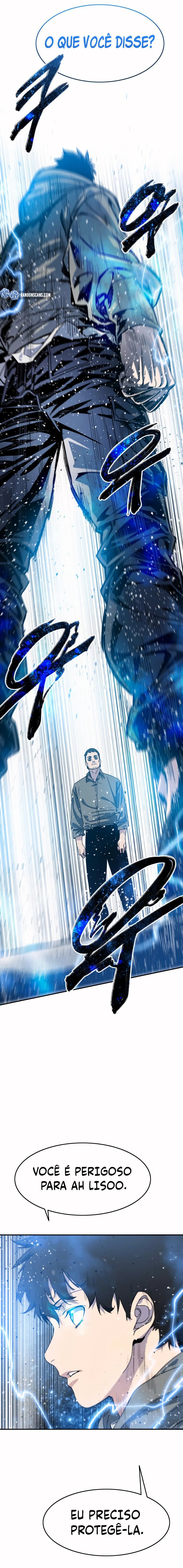 Existence Capítulo 21 Página 26