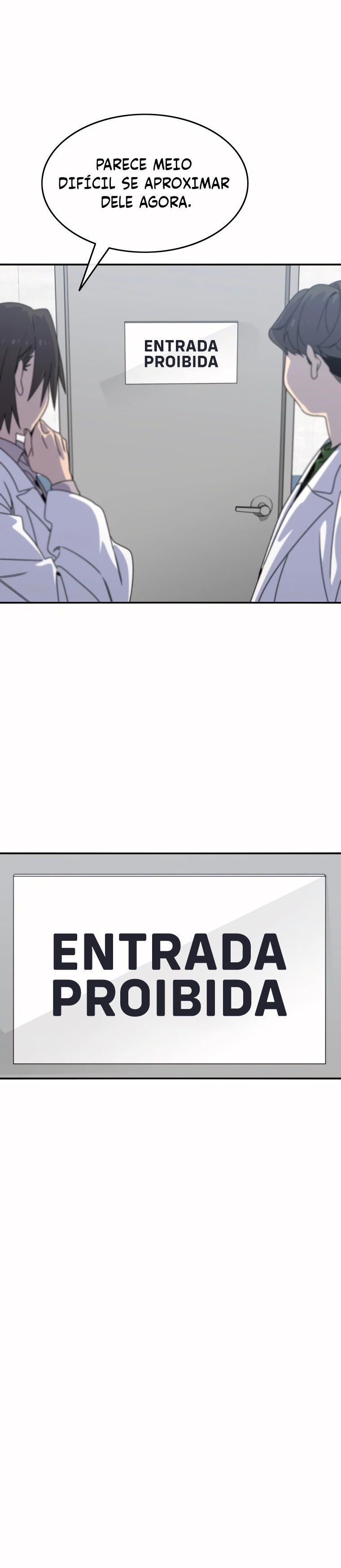 Existence Capítulo 21 Página 4
