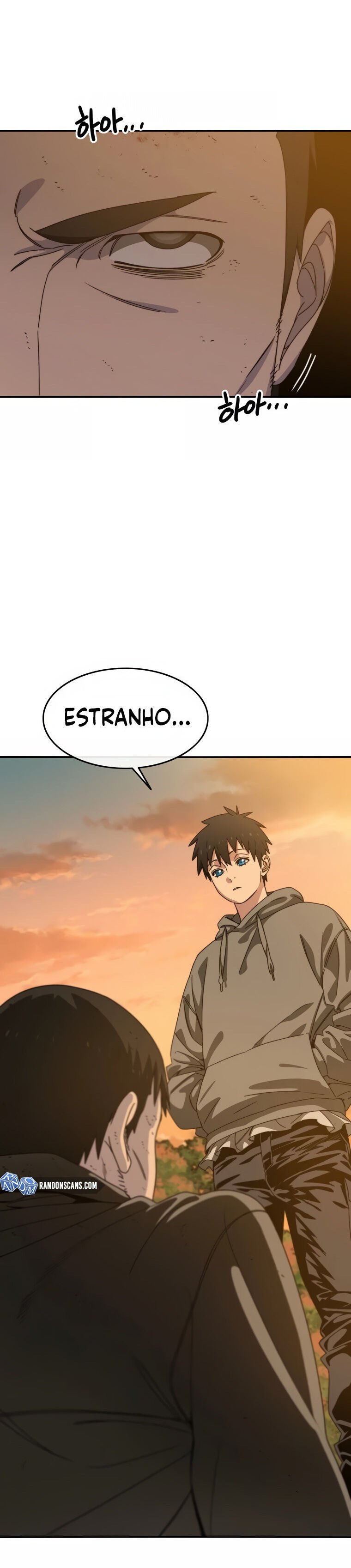 Existence Capítulo 22 Página 10
