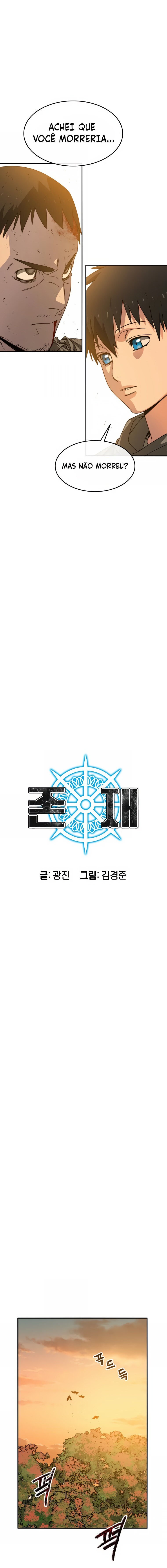 Existence Capítulo 22 Página 11