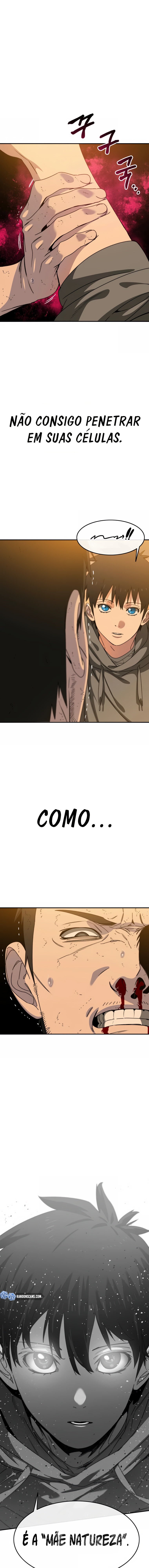 Existence Capítulo 22 Página 19