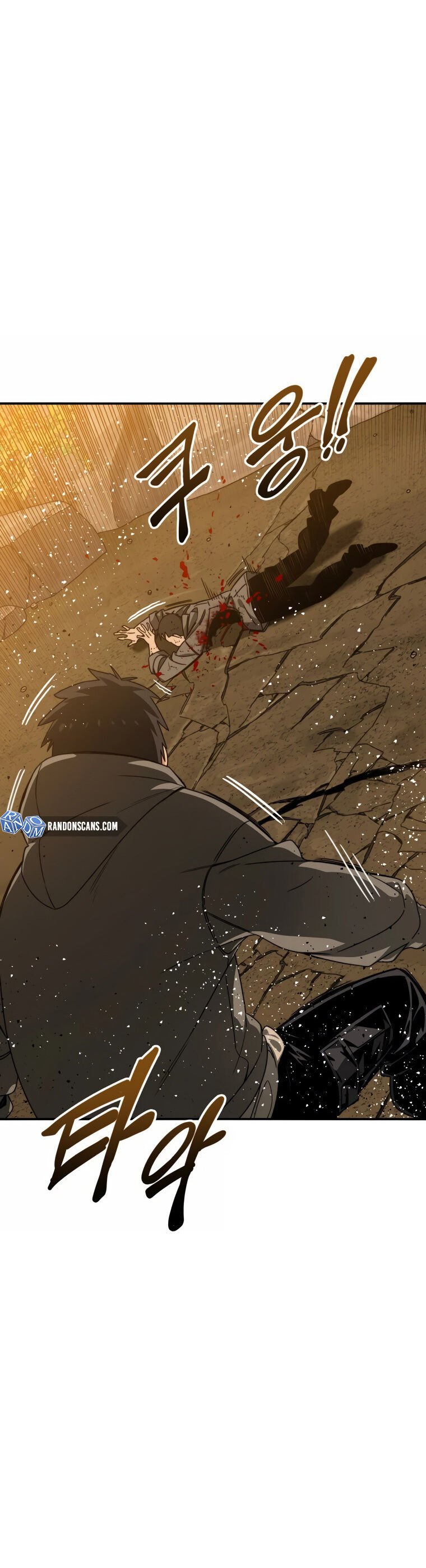 Existence Capítulo 22 Página 32
