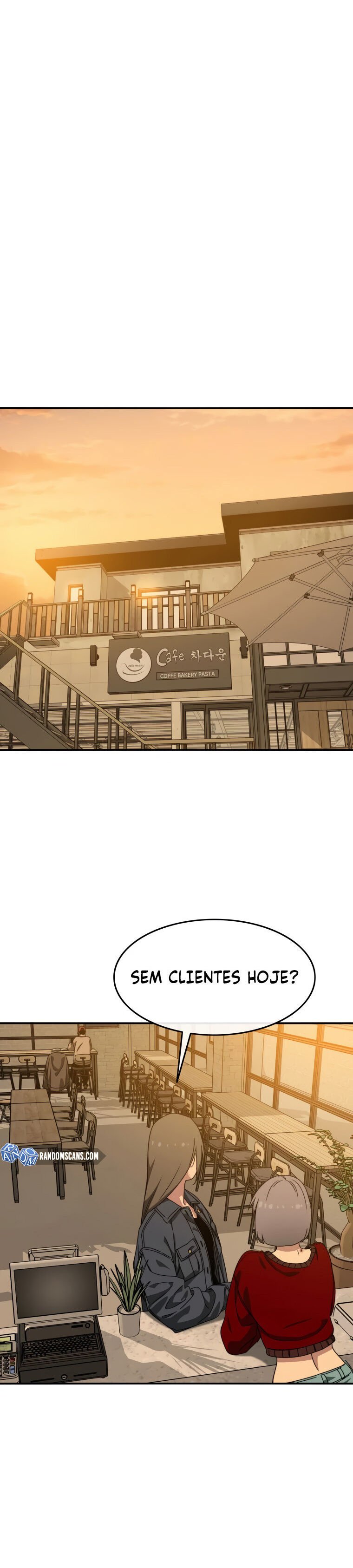 Existence Capítulo 23 Página 16