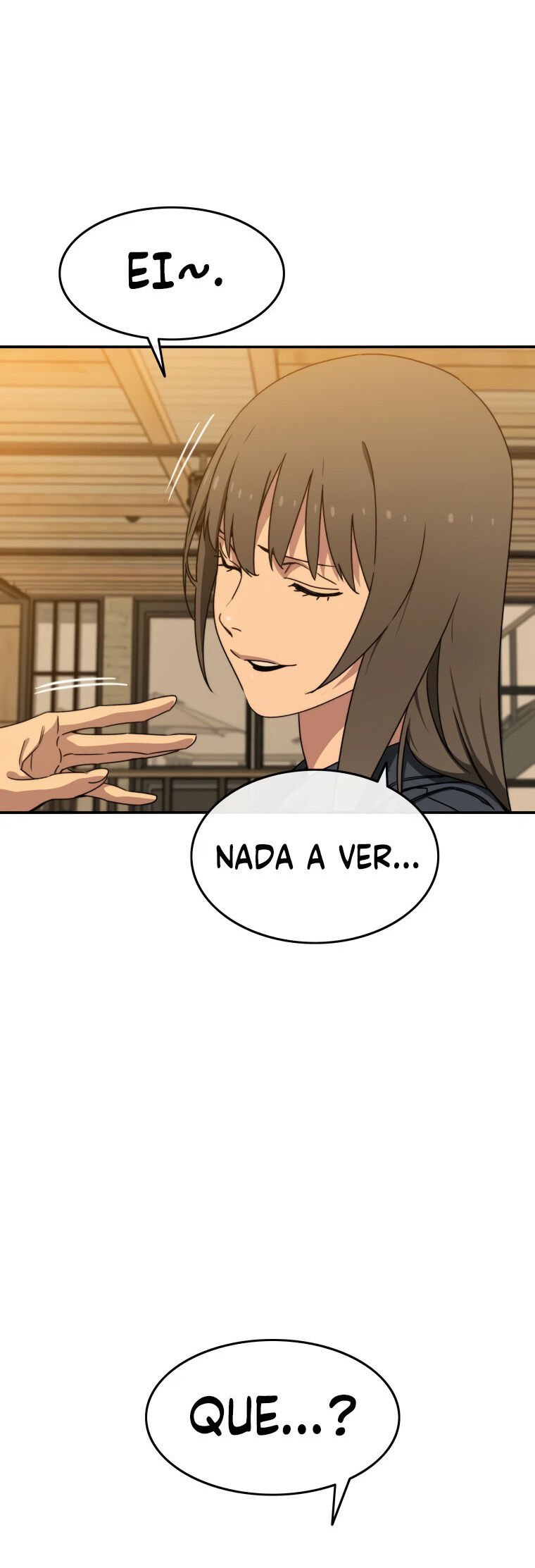 Existence Capítulo 23 Página 18