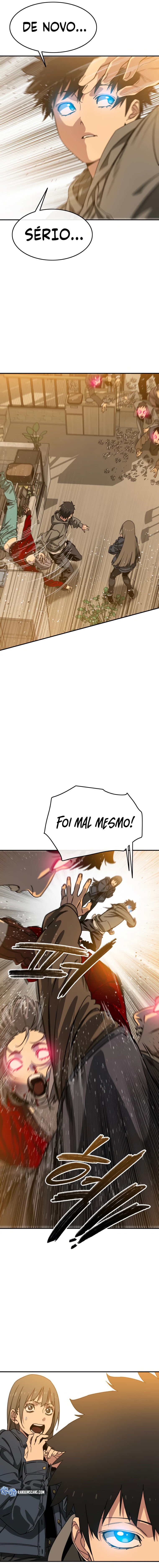 Existence Capítulo 23 Página 29