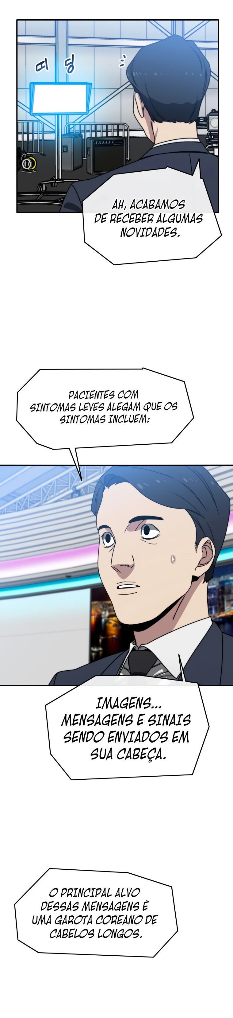 Existence Capítulo 23 Página 32