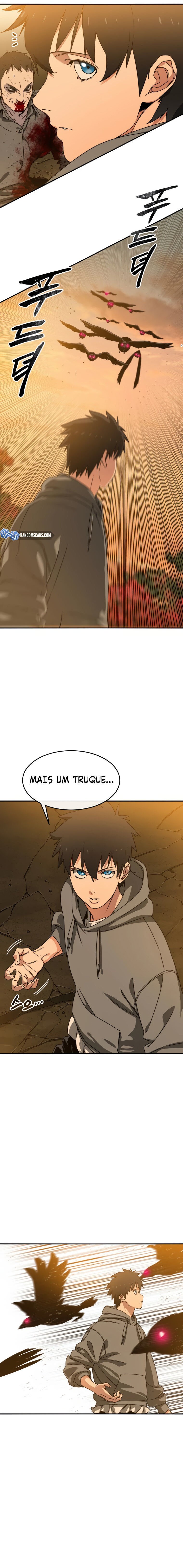 Existence Capítulo 23 Página 6