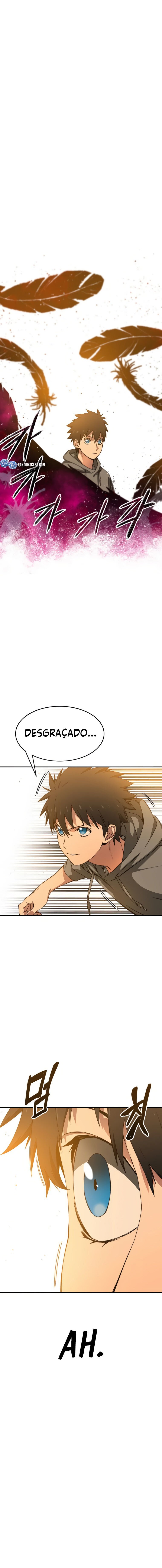 Existence Capítulo 23 Página 8