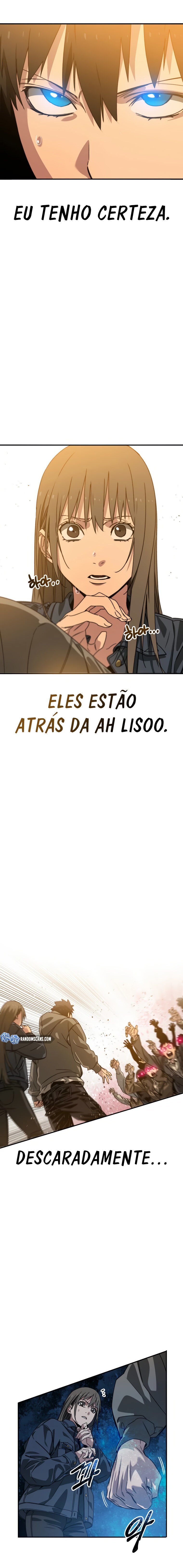 Existence Capítulo 24 Página 13