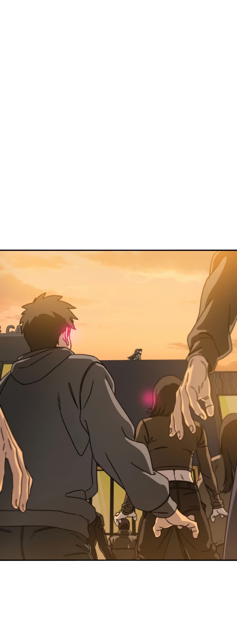 Existence Capítulo 24 Página 20